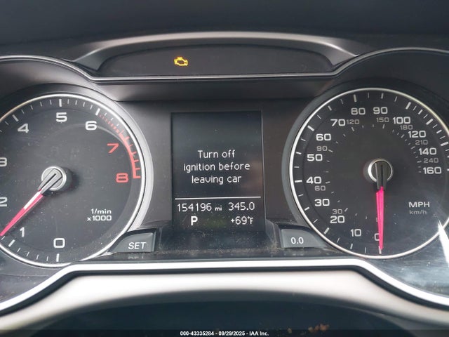 Audi flex fuel engine 2014 WAUFFAFL2EN006342 Image 7