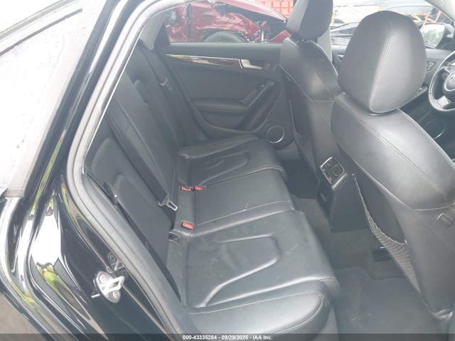 Audi flex fuel engine 2014 WAUFFAFL2EN006342 Image 8