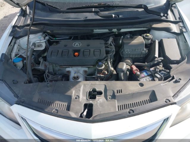 2013 ACURA ILX 19VDE1F55DE402579 Photo 9