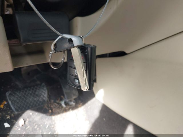 2013 ACURA ILX 19VDE1F55DE402579 Photo 10