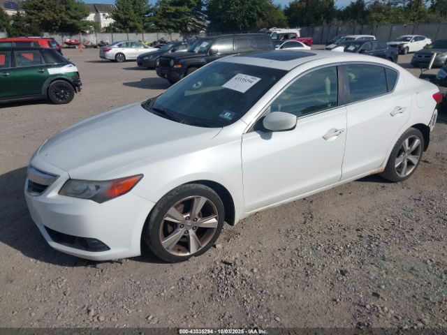2013 ACURA ILX 19VDE1F55DE402579 Photo 1