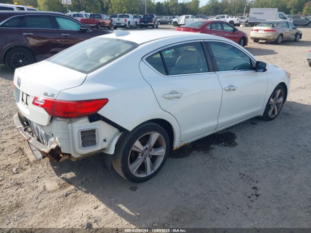 2013 ACURA ILX 19VDE1F55DE402579 Photo 3