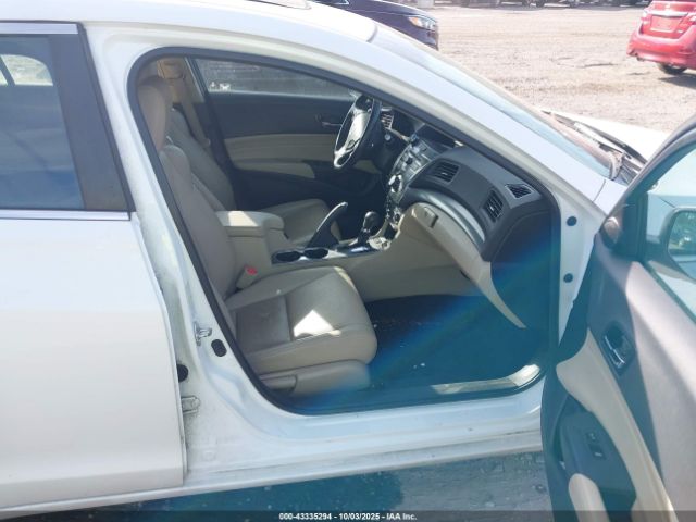 2013 ACURA ILX 19VDE1F55DE402579 Photo 4