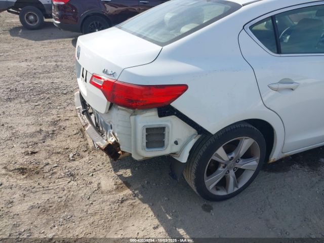 2013 ACURA ILX 19VDE1F55DE402579 Photo 5