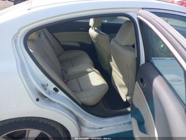 2013 ACURA ILX 19VDE1F55DE402579 Photo 7