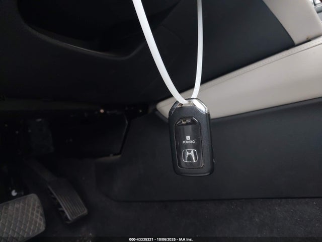 1HGCV1F95JA108539 Honda l15be