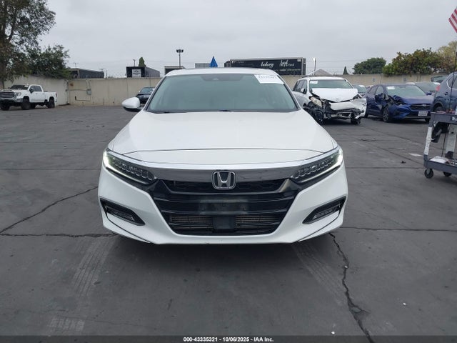 1HGCV1F95JA108539 Honda l15be