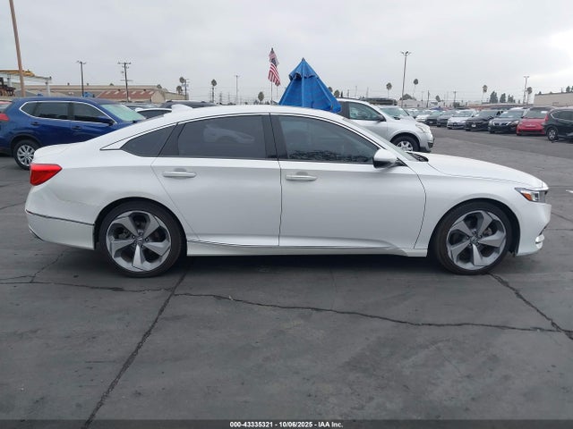 1HGCV1F95JA108539 Honda l15be