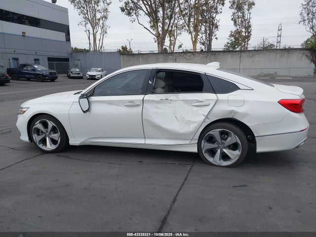 1HGCV1F95JA108539 Honda l15be