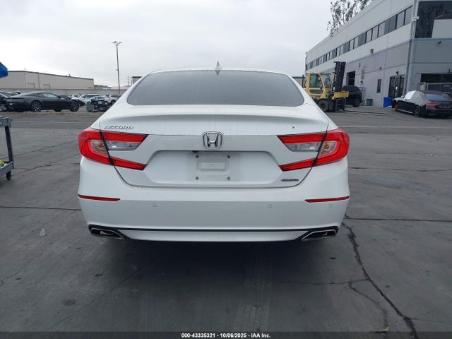 1HGCV1F95JA108539 Honda l15be