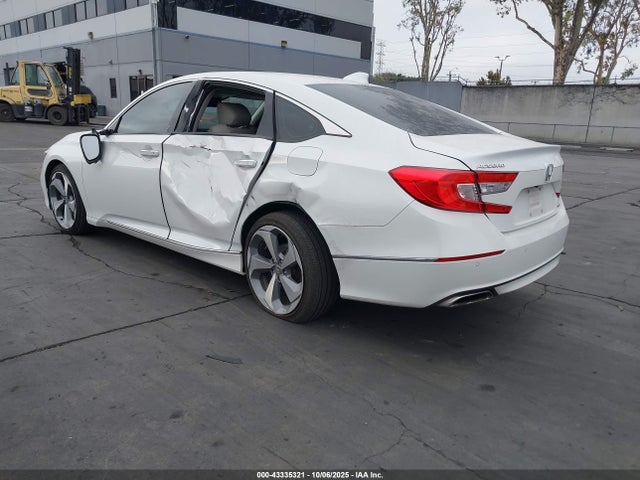 1HGCV1F95JA108539 Honda l15be