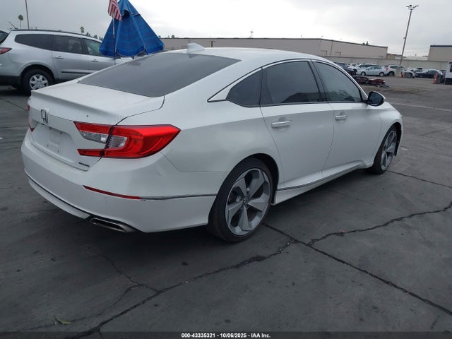 1HGCV1F95JA108539 Honda l15be