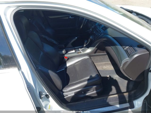 2012 ACURA TL 19UUA9F59CA011083 Photo 4