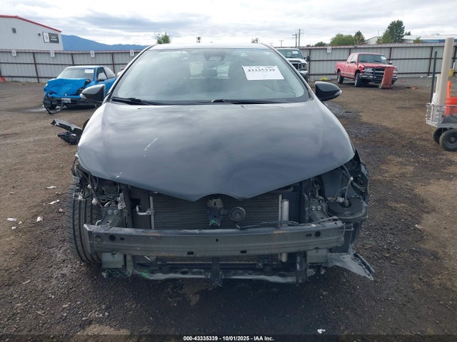 2017 Toyota Corolla Im მანქანა იყიდება აუქციონზე, vin: JTNKARJE8HJ548611, აუქციონის ნომერი: 43335339