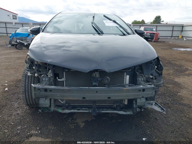 2017 Toyota Corolla Im მანქანა იყიდება აუქციონზე, vin: JTNKARJE8HJ548611, აუქციონის ნომერი: 43335339