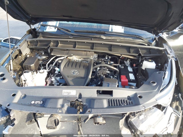 Toyota t24a-fts 2024 5TDKDRBH2RS569267 Image 10
