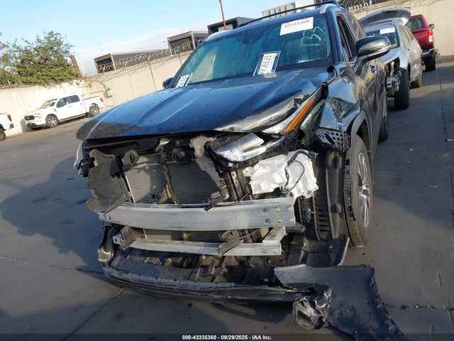 Toyota t24a-fts 2024 5TDKDRBH2RS569267 Image 12