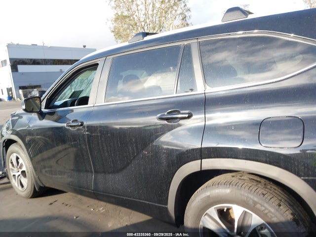 Toyota t24a-fts 2024 5TDKDRBH2RS569267 Image 14