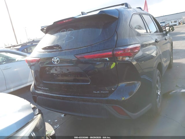 Toyota t24a-fts 2024 5TDKDRBH2RS569267 Image 16