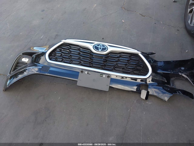 Toyota t24a-fts 2024 5TDKDRBH2RS569267 Image 21