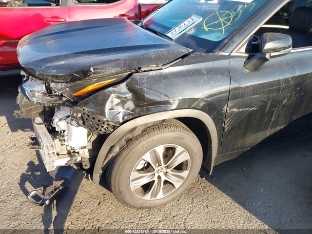 Toyota t24a-fts 2024 5TDKDRBH2RS569267 Image 2