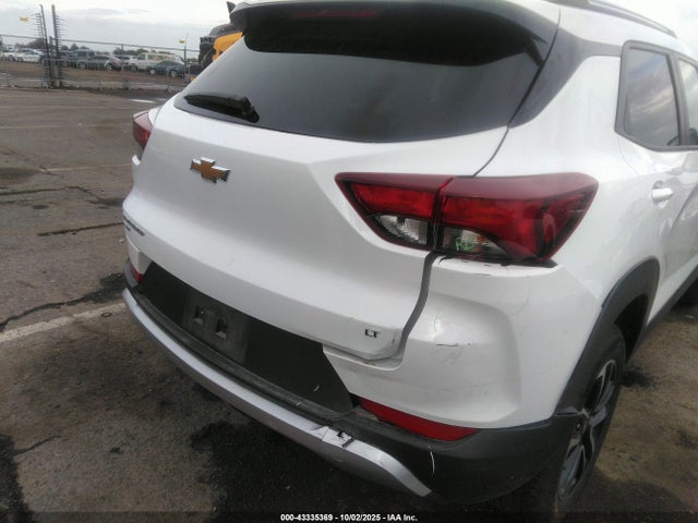 Chevrolet l3t 2025 KL79MRSL0SB209735 Image 6