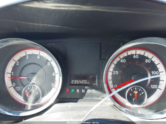 Aukcja sprzedaży 2013 Dodge Grand Caravan Se, vin: 2C4RDGBG5DR712529, numer aukcji: 43335371