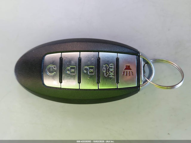 Infiniti 2018 2018 JN1EV7AP7JM358933 Image 11