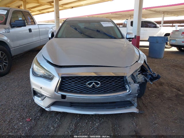 Infiniti 2018 2018 JN1EV7AP7JM358933 Image 12