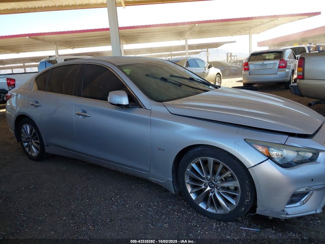 Infiniti 2018 2018 JN1EV7AP7JM358933 Image 13