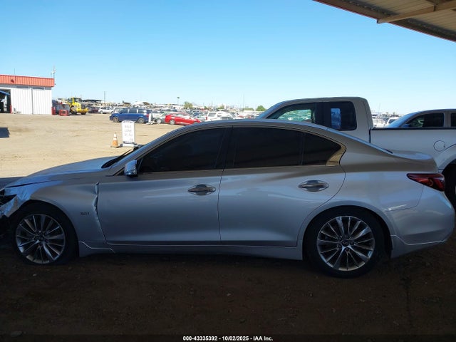 Infiniti 2018 2018 JN1EV7AP7JM358933 Image 14