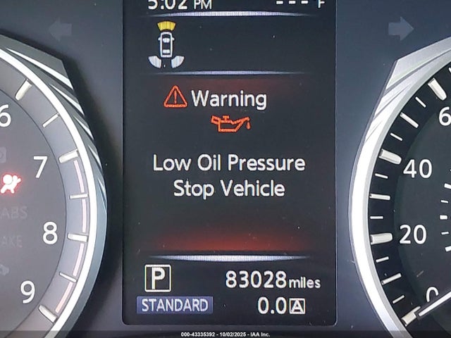 Infiniti 2018 2018 JN1EV7AP7JM358933 Image 15