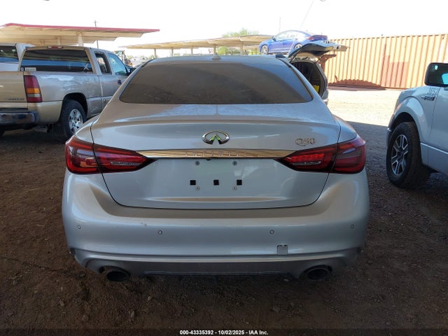 Infiniti 2018 2018 JN1EV7AP7JM358933 Image 16