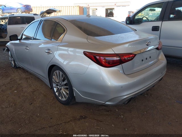 Infiniti 2018 2018 JN1EV7AP7JM358933 Image 3