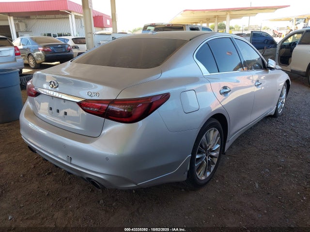 Infiniti 2018 2018 JN1EV7AP7JM358933 Image 4
