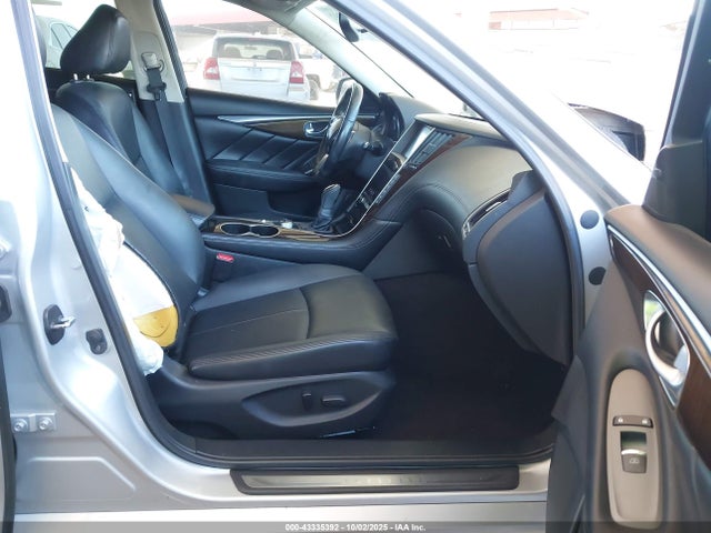 Infiniti 2018 2018 JN1EV7AP7JM358933 Image 5