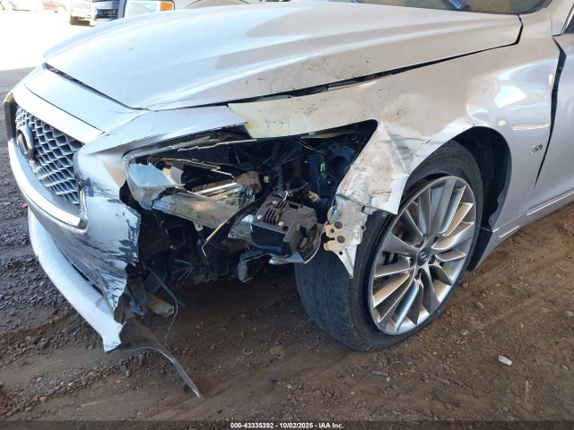 Infiniti 2018 2018 JN1EV7AP7JM358933 Image 6