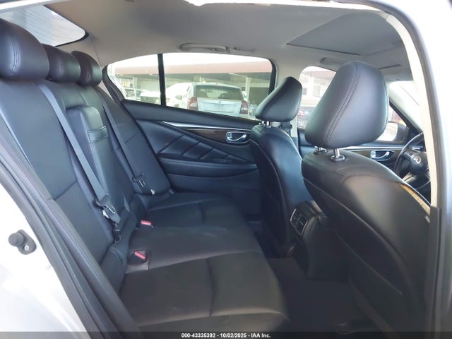 Infiniti 2018 2018 JN1EV7AP7JM358933 Image 8