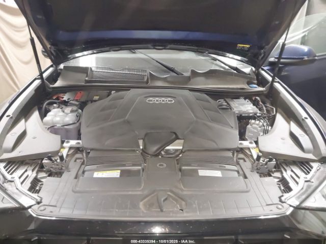 2023 AUDI Q8 WA1FVBF12PD049270 Photo 9