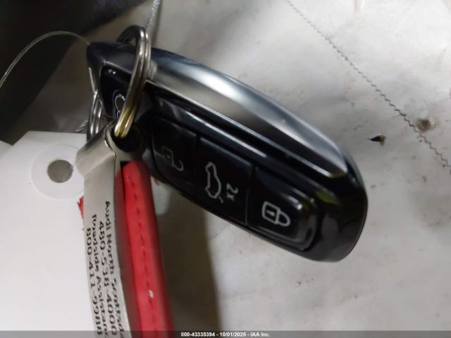 2023 AUDI Q8 WA1FVBF12PD049270 Photo 10