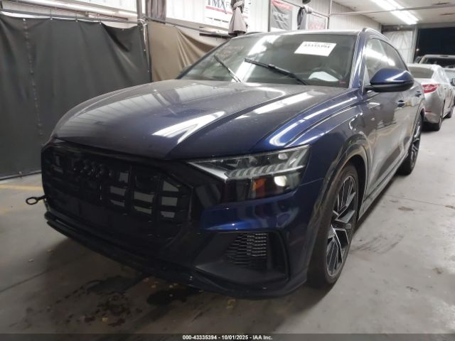2023 AUDI Q8 WA1FVBF12PD049270 Photo 1