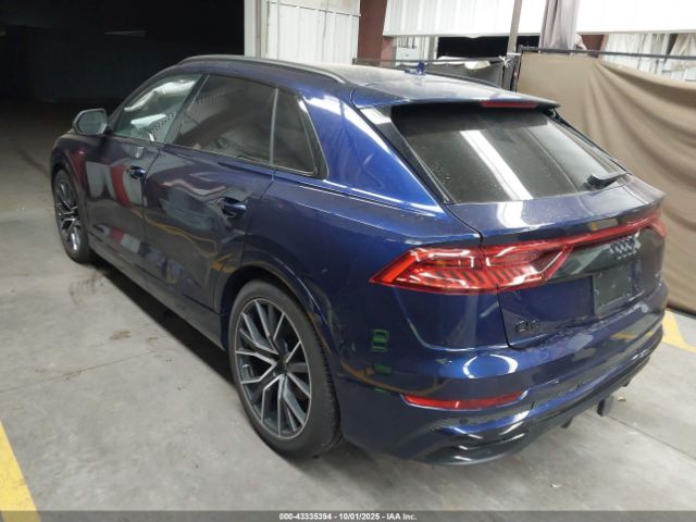 2023 AUDI Q8 WA1FVBF12PD049270 Photo 2
