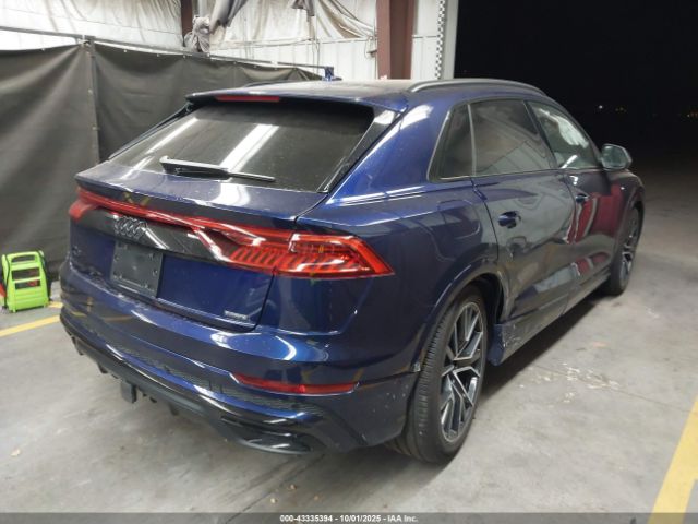 2023 AUDI Q8 WA1FVBF12PD049270 Photo 3