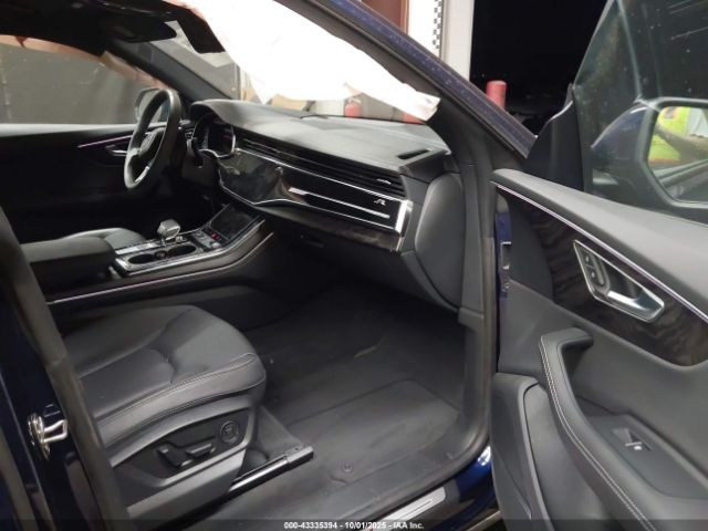 2023 AUDI Q8 WA1FVBF12PD049270 Photo 4