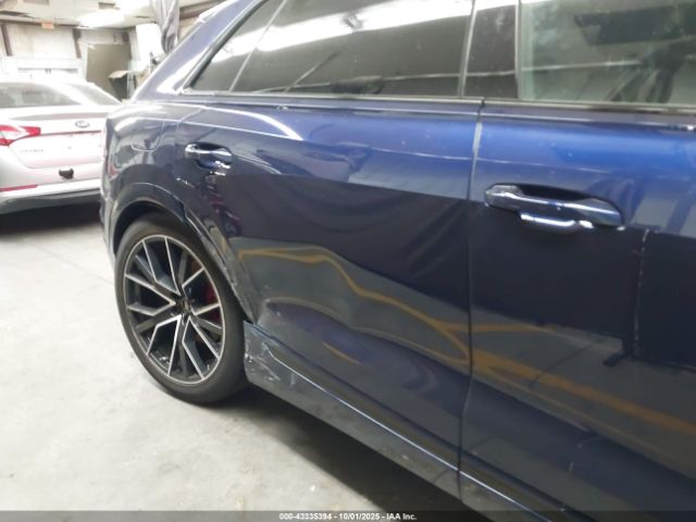 2023 AUDI Q8 WA1FVBF12PD049270 Photo 5