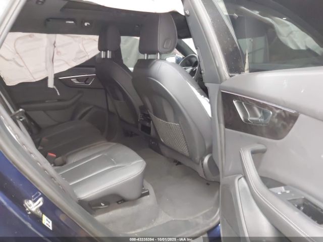2023 AUDI Q8 WA1FVBF12PD049270 Photo 7