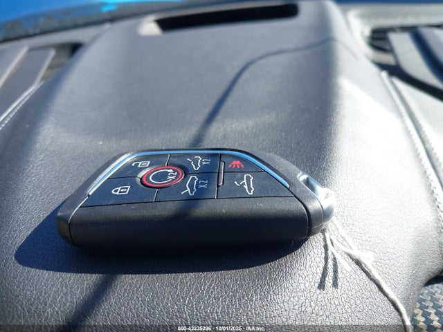 2022 CHEVROLET CORVETTE STINGRAY 1G1YB3D41N5114507 Photo 10