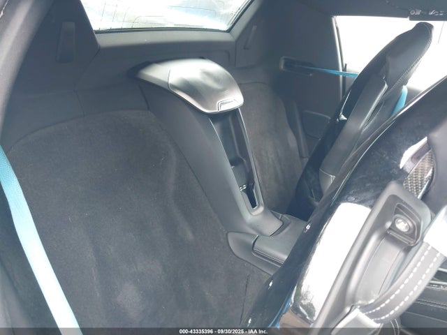 2022 CHEVROLET CORVETTE STINGRAY 1G1YB3D41N5114507 Photo 7