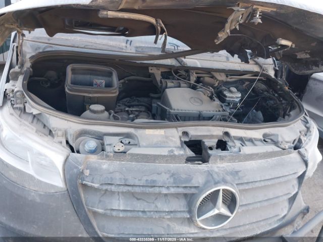 2023 MERCEDES-BENZ SPRINTER 2500 W1Y4NBVY0PT154404 Photo 9