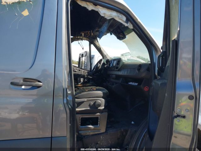 2023 MERCEDES-BENZ SPRINTER 2500 W1Y4NBVY0PT154404 Photo 4